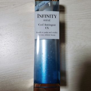 インフィニティ(Infinity)のぶぅちゃん様 専用  Infinity クールアストリゼントEX(化粧水/ローション)