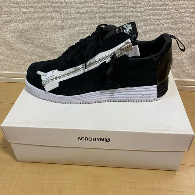 高質で安価 1 FORCE LUNAR Nike - NIKE SP ACRONYM / スニーカー 高質で安価 1 FORCE LUNAR Nike - NIKE SP ACRONYM / スニーカー