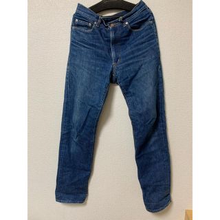 ハリウッドランチマーケット(HOLLYWOOD RANCH MARKET)のknot様専用　ハリウッドランチマーケット　ジーンズ　size3(デニム/ジーンズ)