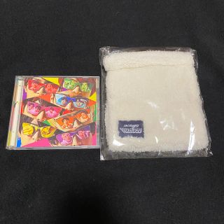 ジャニーズウエスト(ジャニーズWEST)のWESTival  初回盤(特典巾着付き)(ポップス/ロック(邦楽))