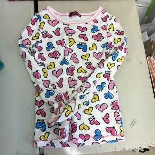 ロニィ(RONI)のロニィSサイズ(Tシャツ/カットソー)