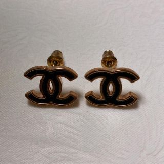 シャネル(CHANEL)のCHANEL ノベルティー ピアス 未使用品(ピアス)