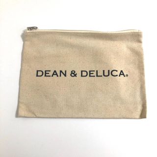 ディーンアンドデルーカ(DEAN & DELUCA)のDean & DeLuca ポーチ(ポーチ)