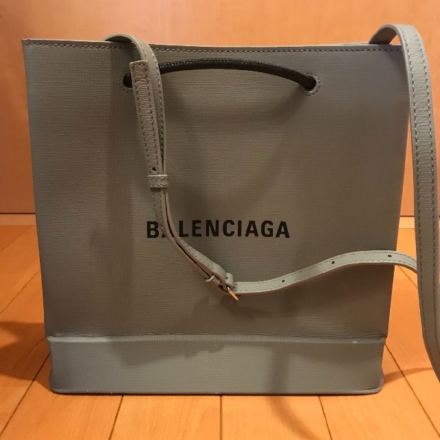 【2022正規激安】 Balenciaga - BALENCIAGA   最終値下げ ハンドバッグ