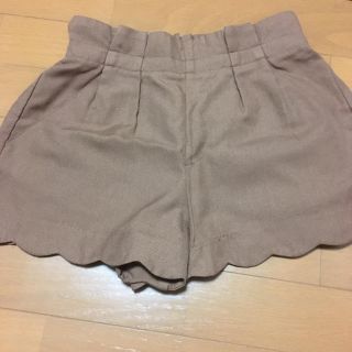 ナイスクラップ(NICE CLAUP)のナイスクラップ　ショートパンツ(ショートパンツ)