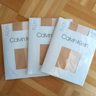 カルバンクライン(Calvin Klein)の期間限定値下げ♡Calvin Kleinストッキング(タイツ/ストッキング)