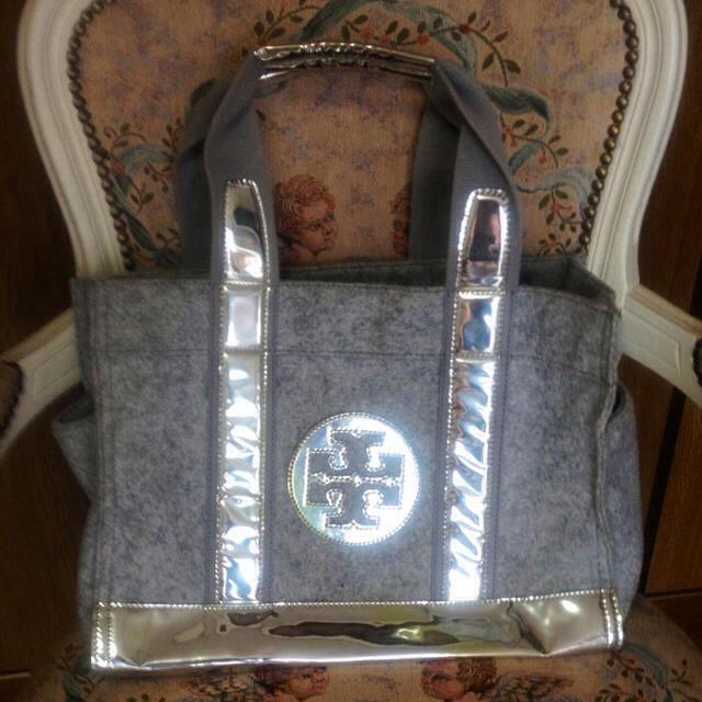Tory Burch - トリーバーチトートバック