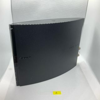 ナスネ(nasne)の中古 nasne 1TB CECH-ZNR2J (REV. A)(その他)