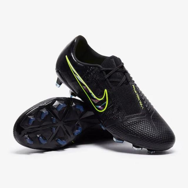 Nike ファントムヴェノム エリート Fg Vnm サッカー スパイク ナイキの通販 By Kbd Football Boots Shop ナイキ ならラクマ