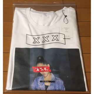 新品 GOD SELECTION XXX アリアナ・グランデ Tシャツ XL 白の ...