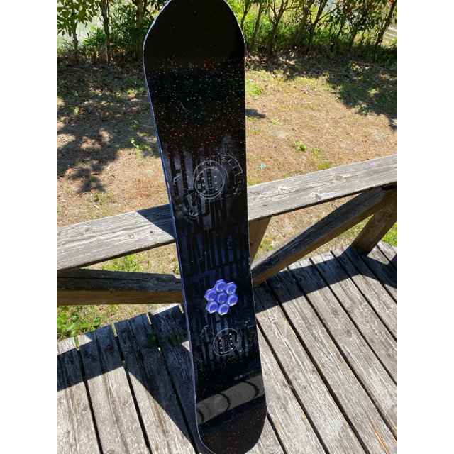011Artistic Flat Spin Limited スノーボード お買い得商品 aleksandra