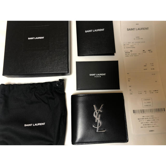 SAINT LAURENT サンローラン