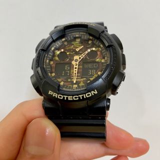 ジーショック(G-SHOCK)のG-SHOCK ジーショック(腕時計(デジタル))