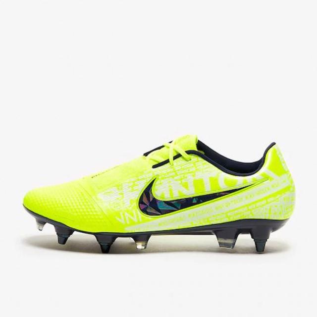 Nike ファントムヴェノム エリート Sg Vnm サッカー スパイク アンチクロッグの通販 By Kbd Football Boots Shop ナイキならラクマ