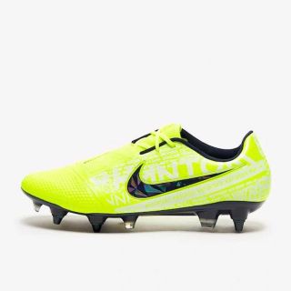 ナイキ(NIKE)のファントムヴェノム エリート SG VNM サッカー スパイク アンチクロッグ(シューズ)