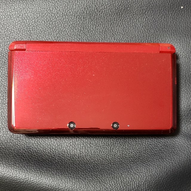 【美品】ニンテンドー3DS 本体