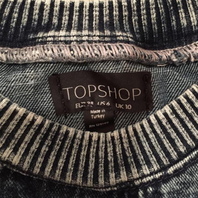 TOPSHOP(トップショップ)のあおい様 お取り置き レディースのトップス(トレーナー/スウェット)の商品写真