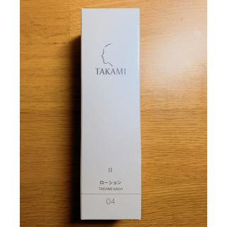 タカミ(TAKAMI)のタカミ ローション Ⅱ 80ml(化粧水/ローション)