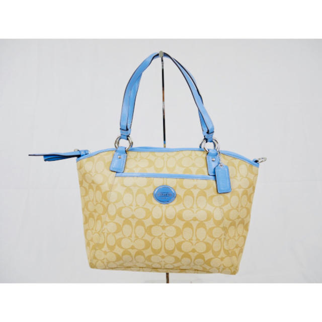 2022年レディースファッション福袋 【新品】COACH コーチ ペイトン