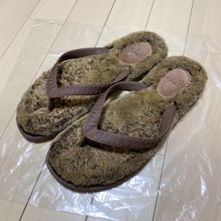 UGG(ビーチサンダル)のフリマアイテム一覧 UGG(ビーチサンダル)のフリマアイテム一覧