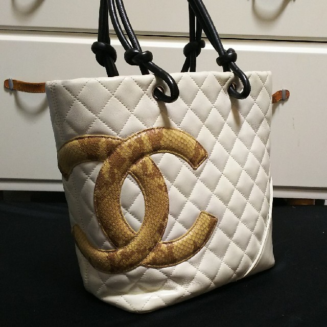 CHANELカンボンライン 最終値下げ