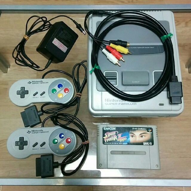 【動作確認済】スーパーファミコン　カセット1つおまけ