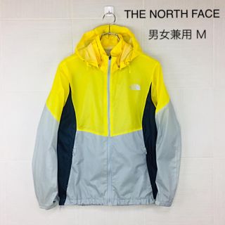 ザノースフェイス(THE NORTH FACE)のTHE NORTH FACE ノースフェイス超軽量ライトジャケット ドライベント(ナイロンジャケット)