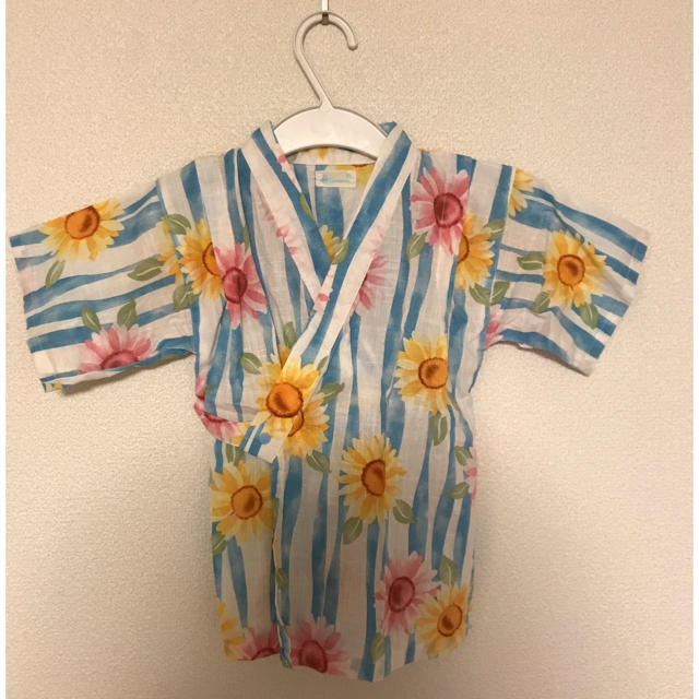 美品】combi mini 甚平 | sashopping.com.br