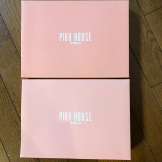 ピンクハウス(PINK HOUSE)の予約品　ピンクハウスタオル(タオル/バス用品)