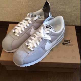 ロンハーマン(Ron Herman)の【新品】NIKE コルテッツ ナイロン (スニーカー)