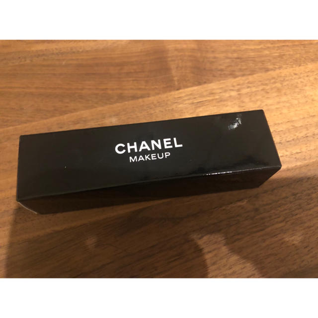 CHANEL(シャネル)のCHANEL シャネルスタンプ　はんこ【未使用】 インテリア/住まい/日用品の文房具(印鑑/スタンプ/朱肉)の商品写真