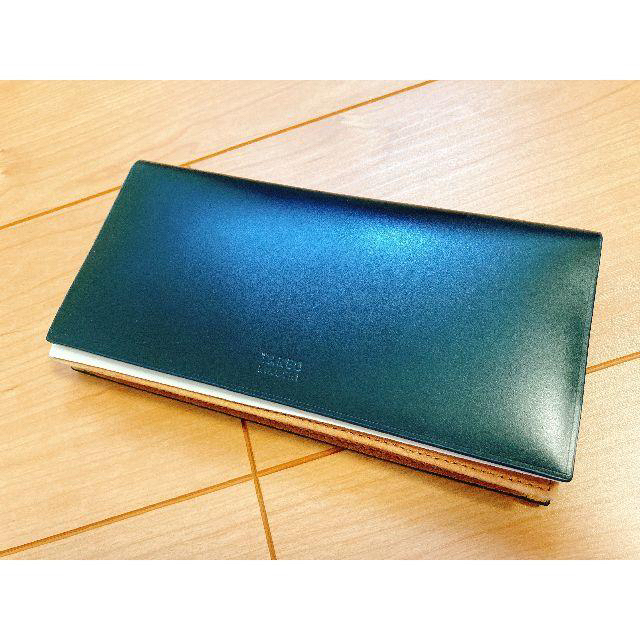 [TAKEO KIKUCHI] 長財布 ブラック メンズのファッション小物(長財布)の商品写真