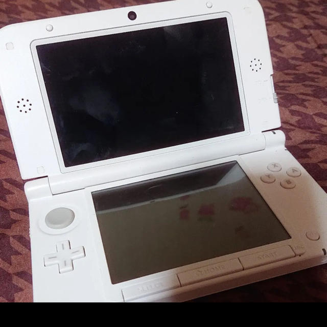 ニンテンドー 3DS LL