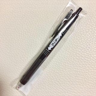 ゼブラ(ZEBRA)の限定  マッキー サラサクリップ ボールペン  廃盤品(ペン/マーカー)