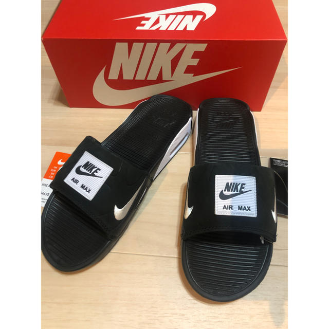 Nike★エアマックス90★スライド★ナイキ★サンダル★エアジョーダン★28