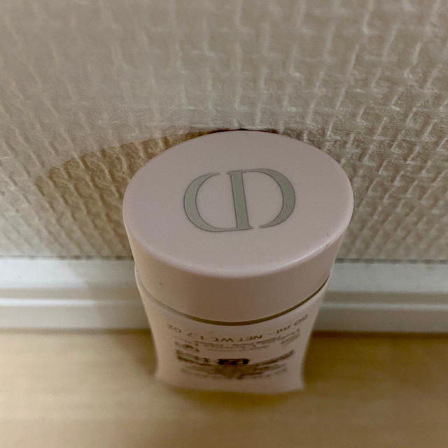 Dior(ディオール)のDior ディオール ミスディオール　ハンドクリーム50ml コスメ/美容のボディケア(ハンドクリーム)の商品写真