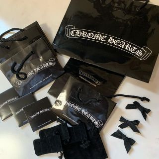 クロムハーツ(Chrome Hearts)のクロムハーツ 紙袋 (その他)