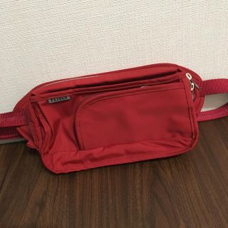 エース(ace.)の美品⭐︎ACE ボディバッグ(ボディバッグ/ウエストポーチ)