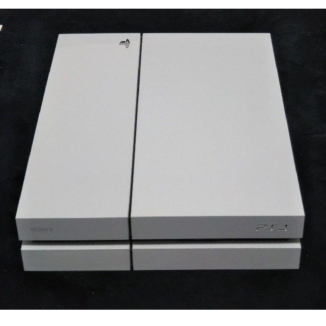 【完品】SONY PlayStation4 本体 CUH-1100AB02