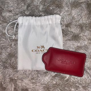 コーチ(COACH)のCOACH ペーパーウェイト(ノベルティグッズ)