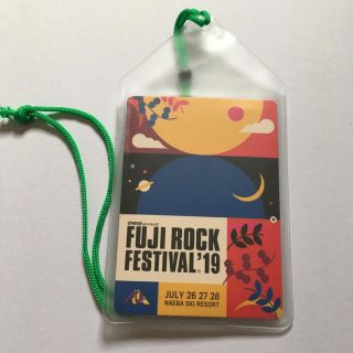 FUJI ROCK タイムテーブル(音楽フェス)