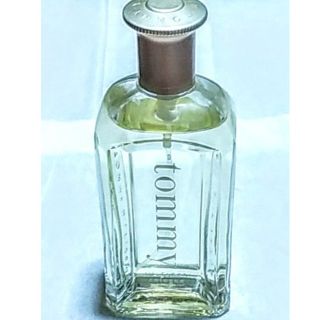 トミーヒルフィガー(TOMMY HILFIGER)の66さん専用！TOMMY HILFIGER コロン 100ml(香水(男性用))