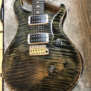 ピーアールエスピーアール(PRSPR)のPRS custom24 10top(エレキギター)