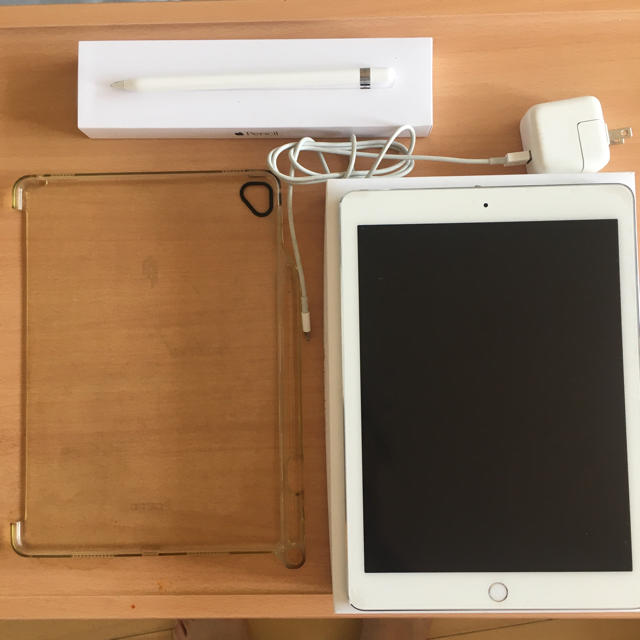 AppleiPad Pro9.7 WI-FI 256GB Applepencil