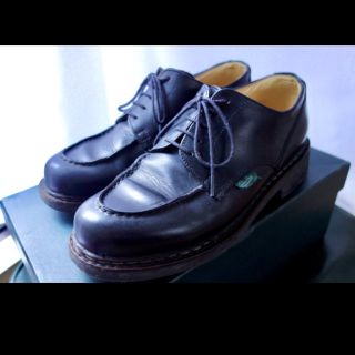 パラブーツ(Paraboot)のparaboot chambord(ローファー/革靴)