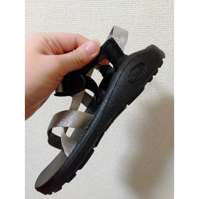 chaco スポーツサンダル 1