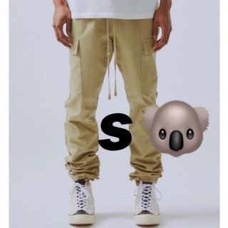 フィアオブゴッド(FEAR OF GOD)のFOG Essentials Cargo Pants(ワークパンツ/カーゴパンツ)