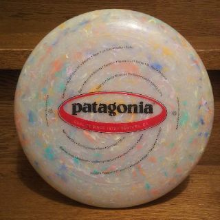 パタゴニア(patagonia)の只今セール中Sara様専用　　　patagonia  フリスビー(その他)