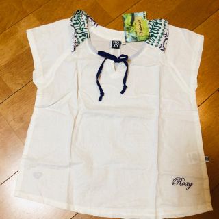 ロキシー(Roxy)のロキシー　tシャツ(Tシャツ/カットソー)