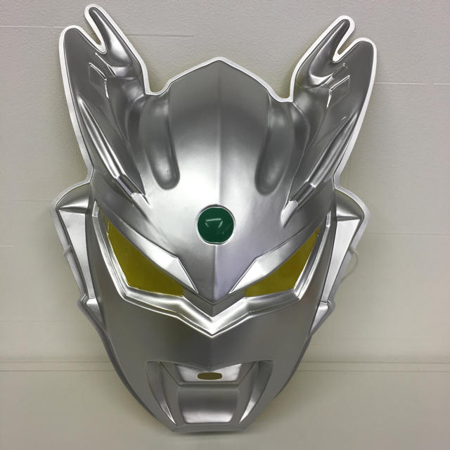 ウルトラマンゼロお面の通販 By Omotenashi S Shop ラクマ